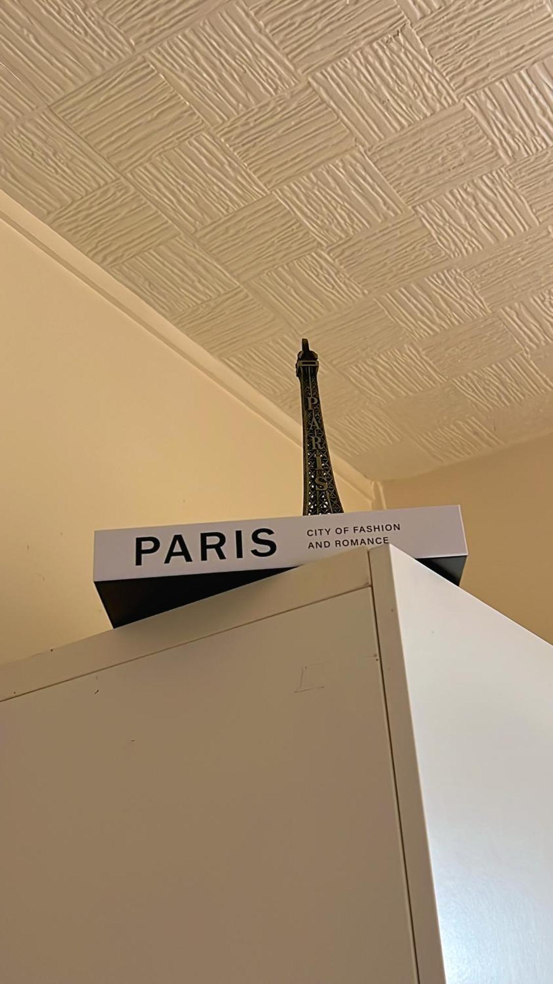 Scandal - Atelier Parigi